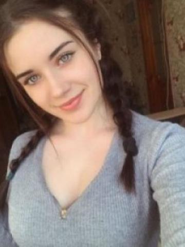 Анкета проститутки Катенька, Блечепсин, 23 года, №324258